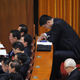Image for article titled Chinese Politicians Ordered To Stop Playing With Their Phones